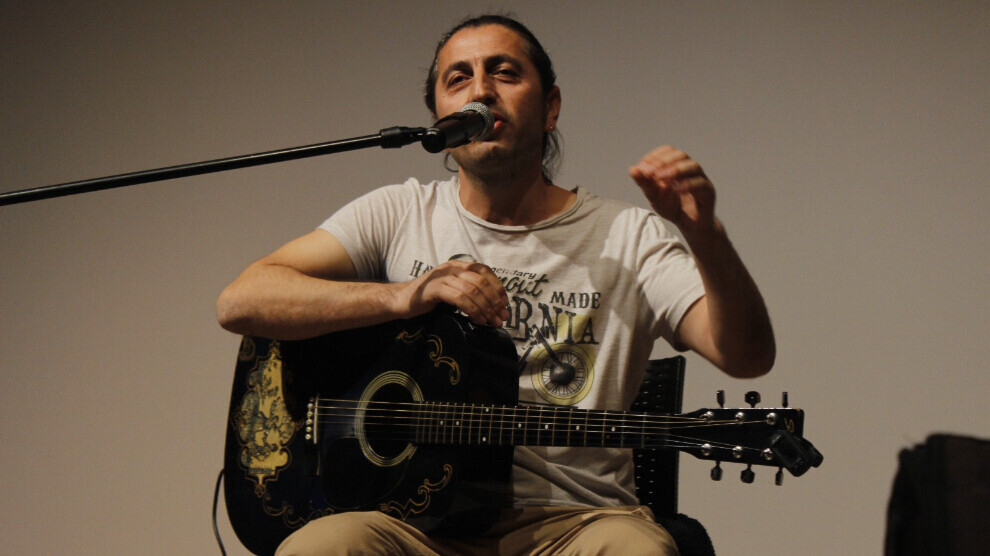 kurdish-musician-sentenced-to-prison-for-singing-kurdish-songs-in-turkey