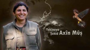 kurdish-guerrillas-destroy-artillery-radar-installed-by-the-turkish-army-in-xakurke