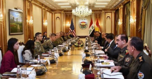 kurdistan-peshmerga-ministry-and-us-discuss-reforms-and-regional-security-–-shafaq-news