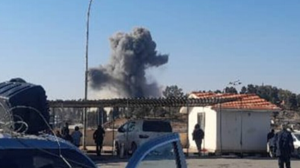 turkish-fighter-jets-bomb-tishrin-dam