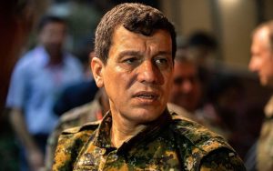 sdf’s-abdi-wraps-up-erbil-visit:-talks-with-kurdish-top-officials-–-shafaq-news