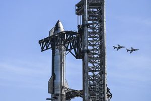 spacex-and-blue-origin-must-investigate-this-week’s-big-rocket-tests,-faa-says-|-techcrunch