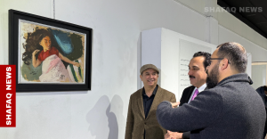 erbil-art-exhibition-brings-childhood-dreams-to-life-–-shafaq-news