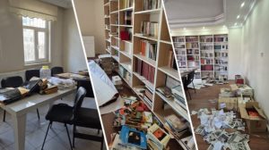 kurdish-literary-association-in-amed-raided,-books-confiscated-by-the-police