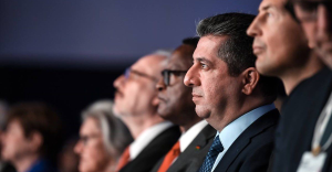 kurdish-pm-barzani-attends-world-economic-forum-in-davos-–-shafaq-news