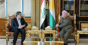 us-hails-leader-barzani-and-sdf’s-abdi-talks:-key-to-syria’s-transition-–-shafaq-news