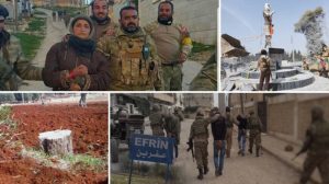 7-years-of-turkish-occupation-of-afrin:-784-people-killed,-9,065-kidnapped