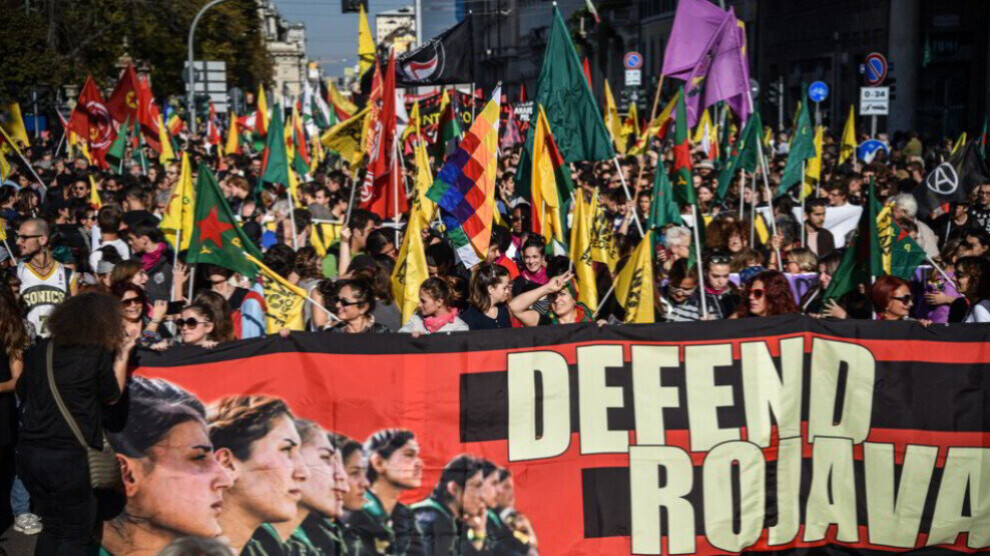 kongra-gel-calls-for-mobilization-to-defend-the-rojava-revolution
