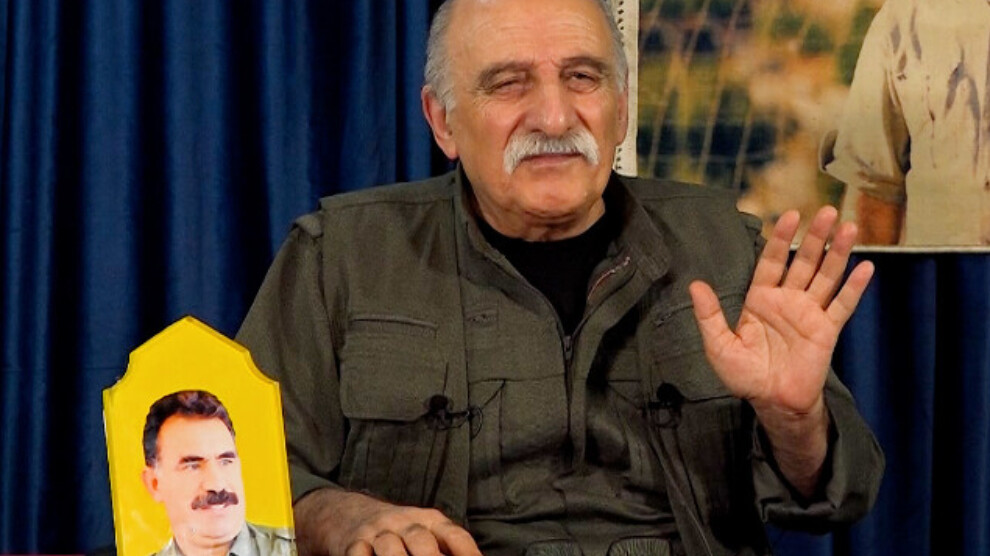 kalkan:-ocalan-wants-a-solution-based-on-the-democratization-of-turkey,-and-we-support-this