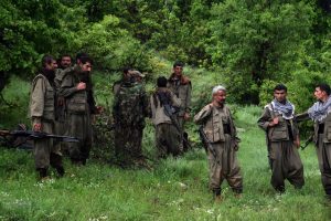 two-iraqi-border-guards-killed-in-pkk-attack-near-zakho-–-shafaq-news