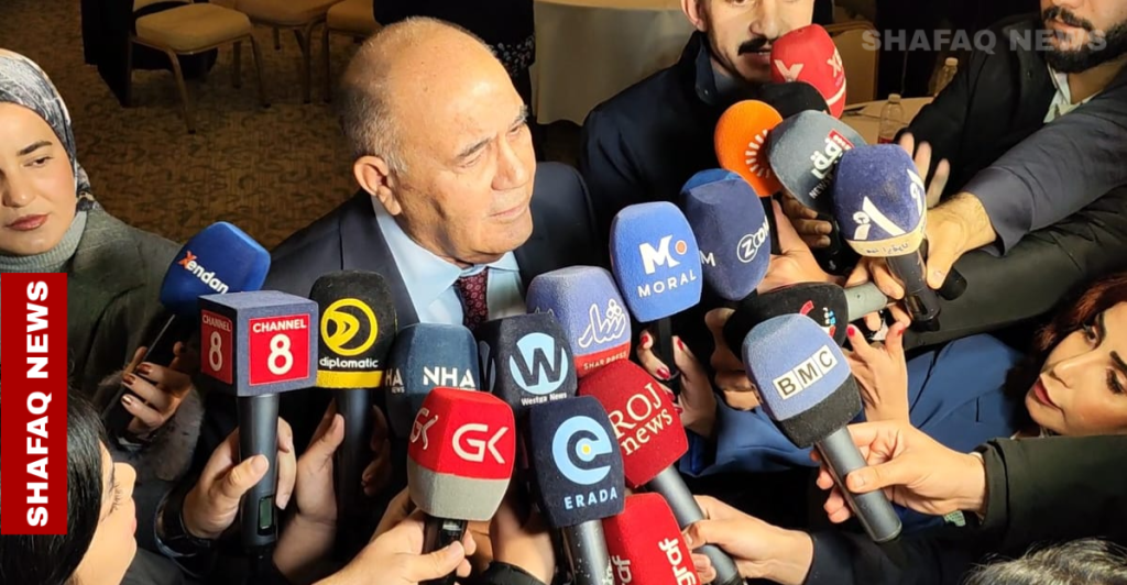 kdp,-puk-push-for-unified-strategy-amid-political-deadlock-in-kurdistan-–-shafaq-news