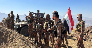 exclusive:-border-patrol-pkk-firefight-erupts-after-surrender-refusal-–-shafaq-news