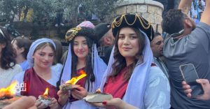 yazidi-spiritual-council-lowers-global-marriage-dowry-–-shafaq-news