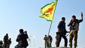 knk:-kobane-is-the-first-spark-of-the-rojava-revolution,-the-flag-of-freedom-against-the-occupiers