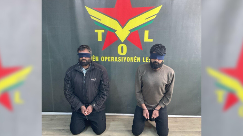 sdf-dismantles-an-isis-cell-in-qamishlo