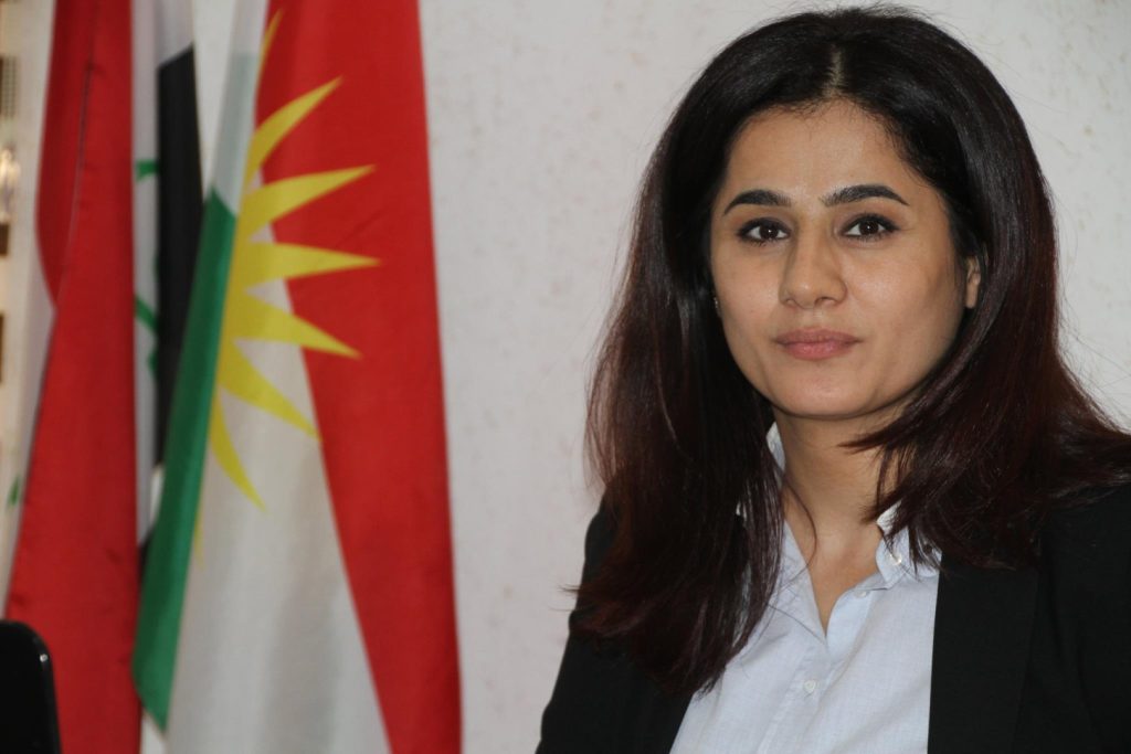 historic-first:-kurdistan-region-may-appoint-“first-female-governor”-–-shafaq-news