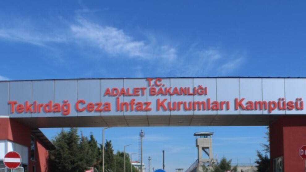 pkk-prisoners:-abdullah-ocalan-must-be-released