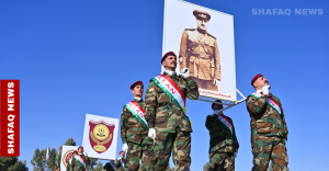 peshmerga-graduates-new-unit-with-global-coalition-support-–-shafaq-news