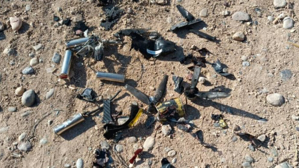 turkish-attacks-against-north-east-syria-continue