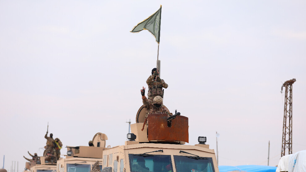 sdf:-12-mercenaries-killed,-and-25-others,-including-3-turkish-soldiers,-wounded