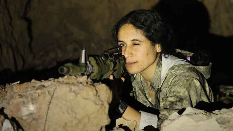 yja-guerrillas-target-turkish-occupation-forces-in-south-kurdistan