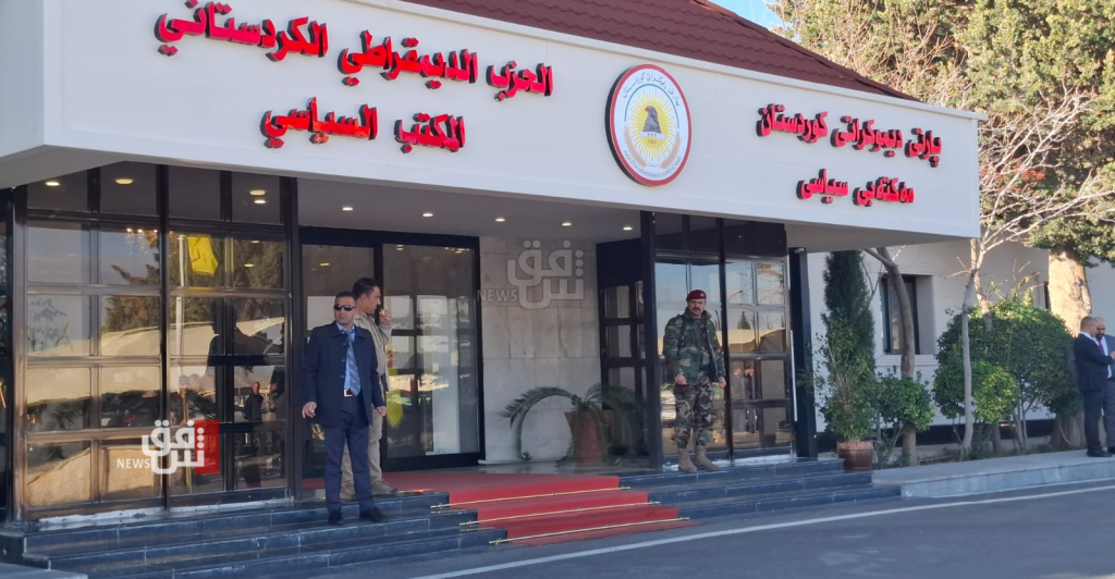 sources:-kdp-puk-meeting-on-krg-formation-postponed-over-members’-absence-–-shafaq-news