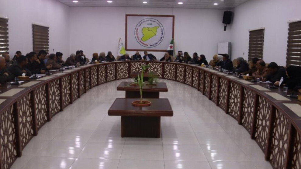 msd:-political-parties-should-unite-to-build-a-democratic,-pluralistic-and-just-syria