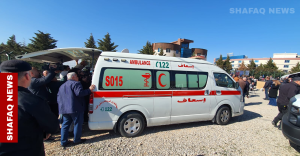 hunger-striking-teacher-hospitalized-as-kurdistan’s-salary-crisis-deepens-–-shafaq-news