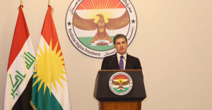 president-barzani-to-baghdad:-recognize-peshmerga-–-shafaq-news