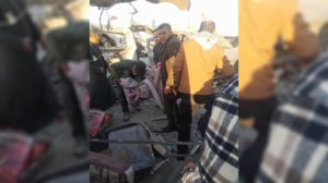 turkish-attacks-killed-41-civilians,-injured-258-others-in-north-east-syria-in-25-days