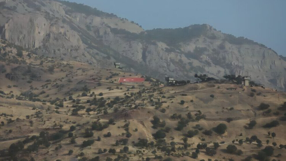 turkey-and-the-kdp-threaten-people-to-evacuate-villages-in-gare-region