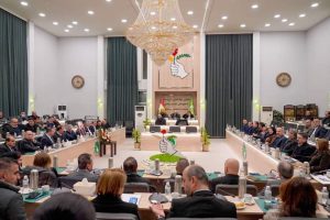 puk,-kdp-await-leaderships-meeting-after-committee-completes-tasks-–-shafaq-news