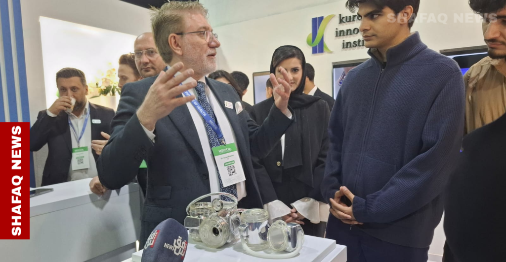“like-a-natural-heart”:-us-approves-kurdish-doctor’s-artificial-heart-–-shafaq-news