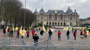 the-long-march-in-france-on-its-17th-day