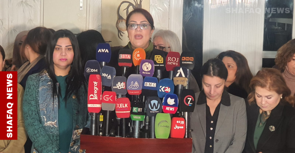 rights-groups-warn-of-rising-femicide-in-kurdistan-–-shafaq-news
