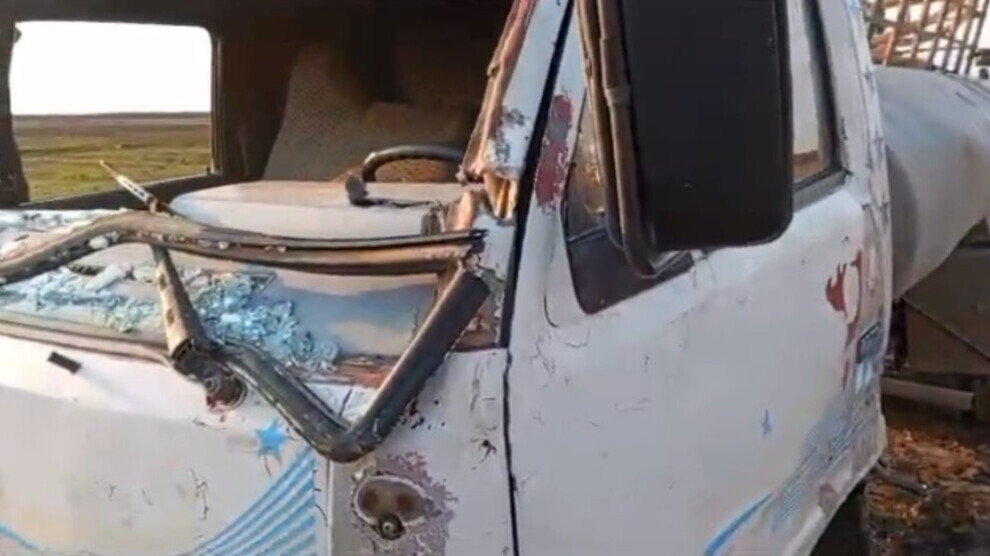 turkey-bombs-water-tanker-in-northern-and-eastern-syria