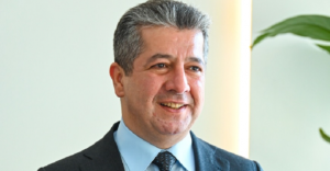 pm-barzani-congratulates-lebanon-on-formation-of-new-government-–-shafaq-news