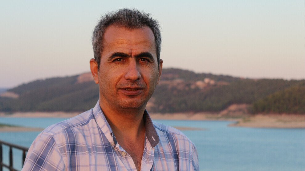 kurdish-journalist-aziz-koyluoglu-killed-in-turkish-drone-attack-in-south-kurdistan
