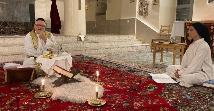 in-the-heart-of-kurdistan,-a-monastery-fosters-unity-–-shafaq-news