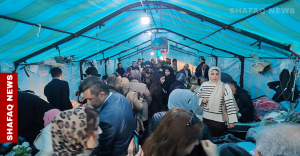 krg-deputy-pm-visits-al-sulaymaniyah-hunger-strikers,-promises-salary-solution-–-shafaq-news