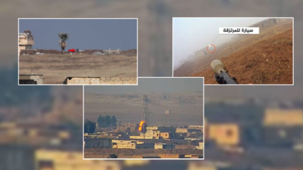 sdf:-three-mercenaries-killed,-one-military-vehicle-destroyed