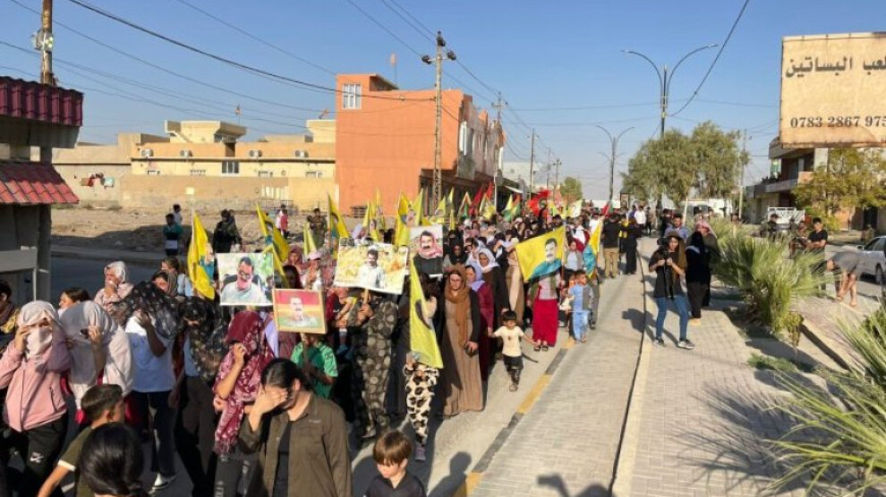 shengal-prepares-for-historic-march-to-call-for-ocalan’s-freedom-and-justice