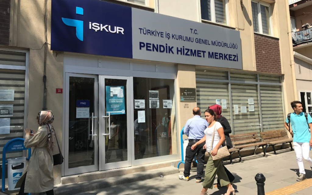turkey’s-unemployment-rate-drops-to-8.5%-in-december