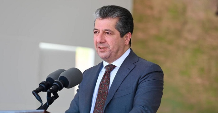 kri-pm-from-dubai:-efforts-ongoing-to-resolve-disputes-with-baghdad-–-shafaq-news