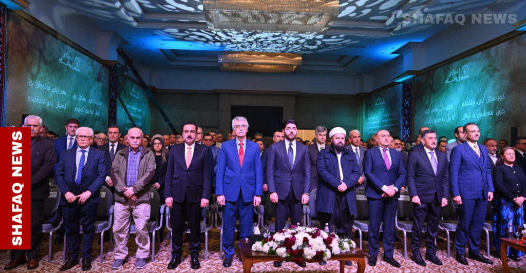 rwanga-honors-kurdish-poet-hazhar-mukriyani-with-major-works-collection-–-shafaq-news