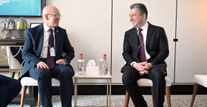 pm-barzani’s-dubai-diplomacy:-eying -stronger-ties-with-turkiye,-uae-–-shafaq-news