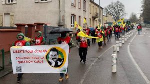 long-march-in-france-on-its-23rd-day