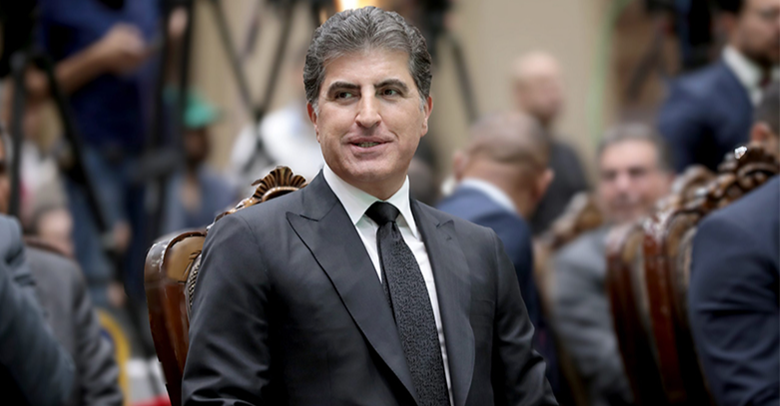 president-barzani-arrives-in-germany-to-attend-security-conference-–-shafaq-news