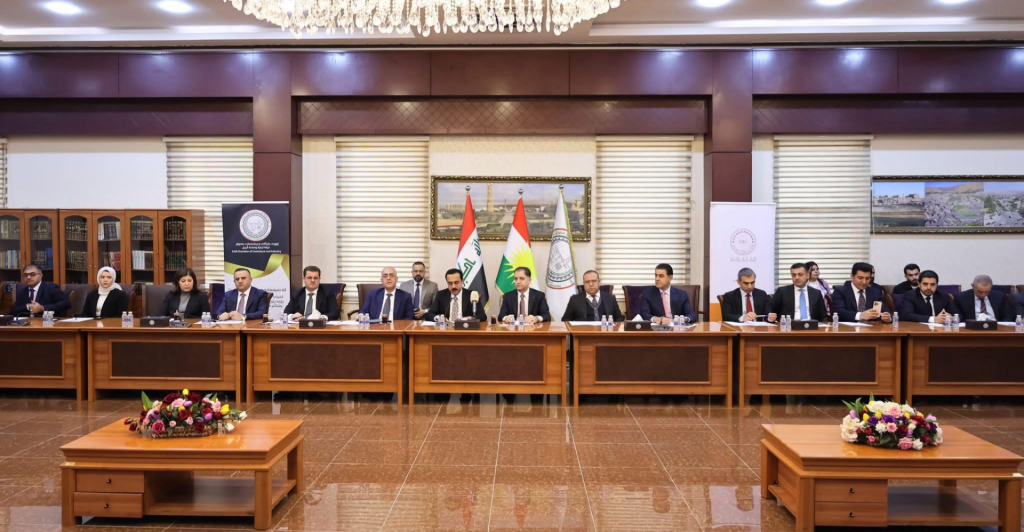 government,-businesses-collaborate-to-improve-banking-in-erbil-–-shafaq-news