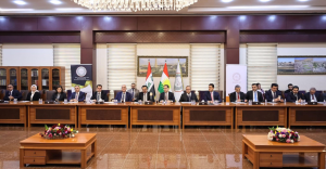 government,-businesses-collaborate-to-improve-banking-in-erbil-–-shafaq-news